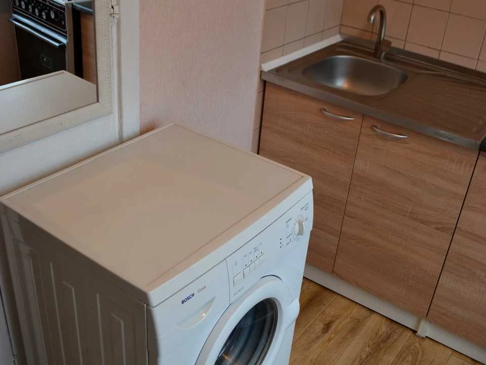 Apartment. Kyoto Street, Kyiv