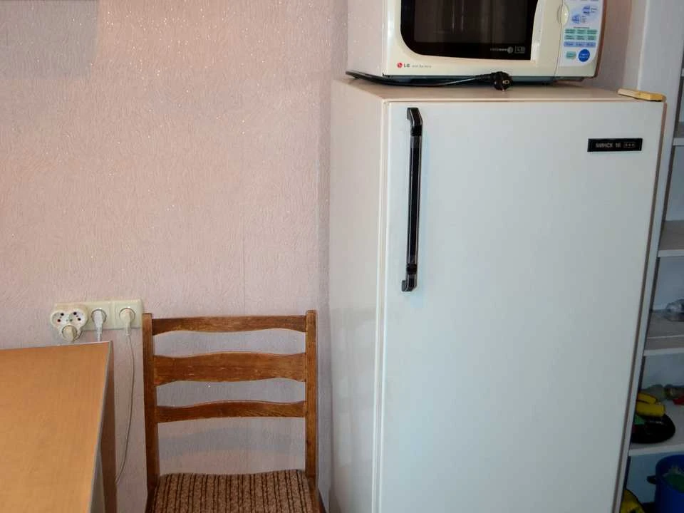 Apartment. Kyoto Street, Kyiv