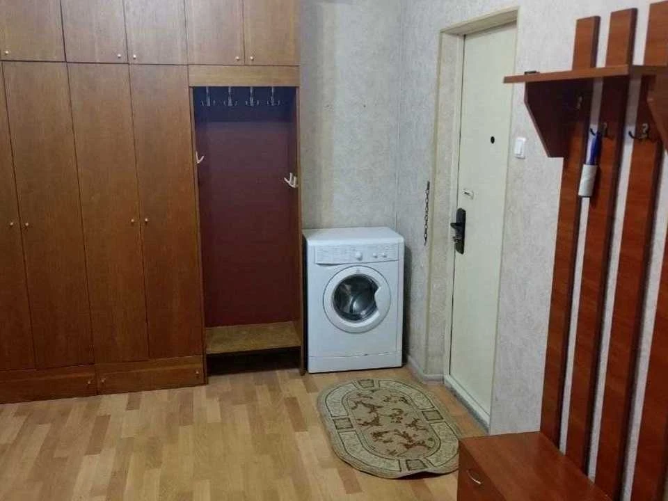 Квартира. Київ, проспект Червоної Калини