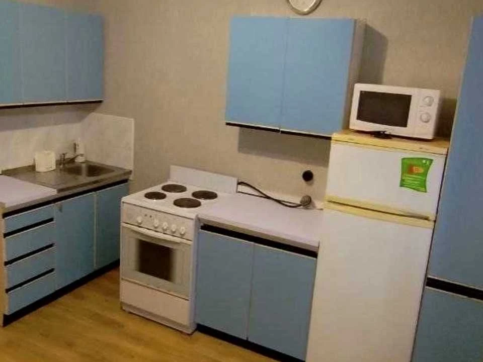 Квартира. Київ, проспект Червоної Калини