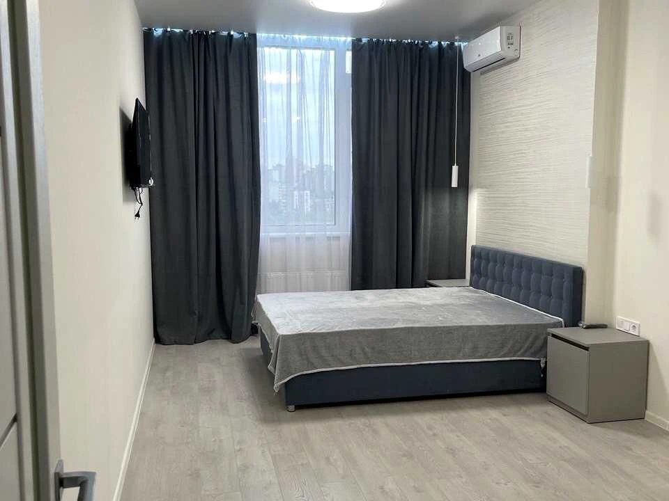 Квартира. Киев, Берестейский пр-т