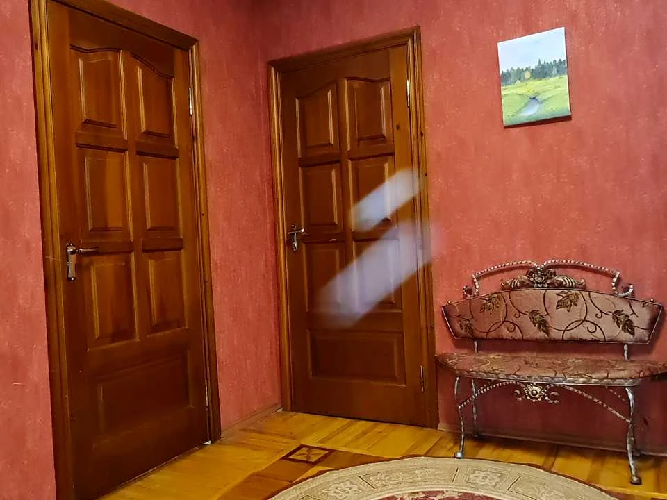 Apartment. Vasyl Sutes Street, Kyiv