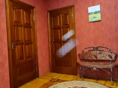 Apartment. Vasyl Sutes Street, Kyiv