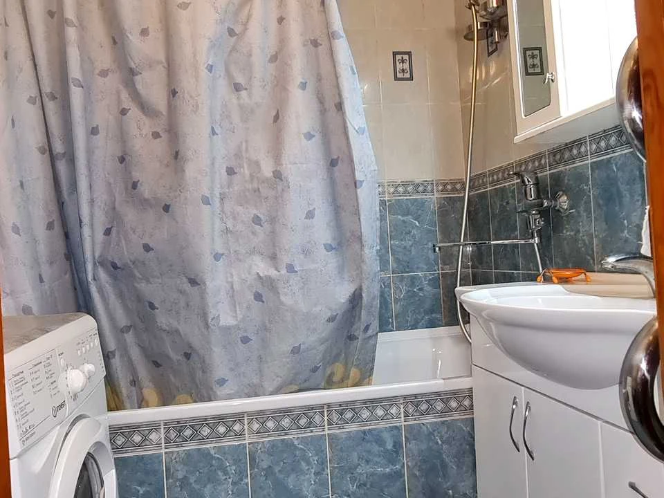 Apartment. Vasyl Sutes Street, Kyiv