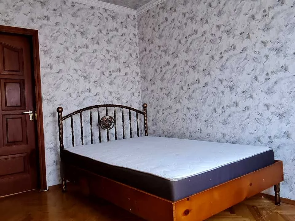 Apartment. Vasyl Sutes Street, Kyiv