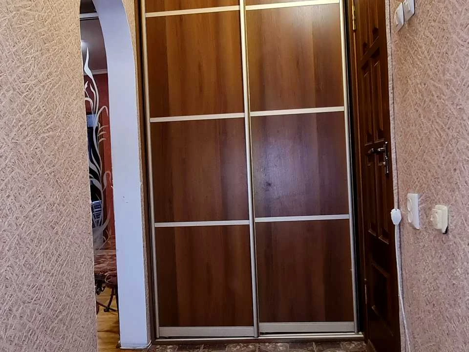 Apartment. Vasyl Sutes Street, Kyiv