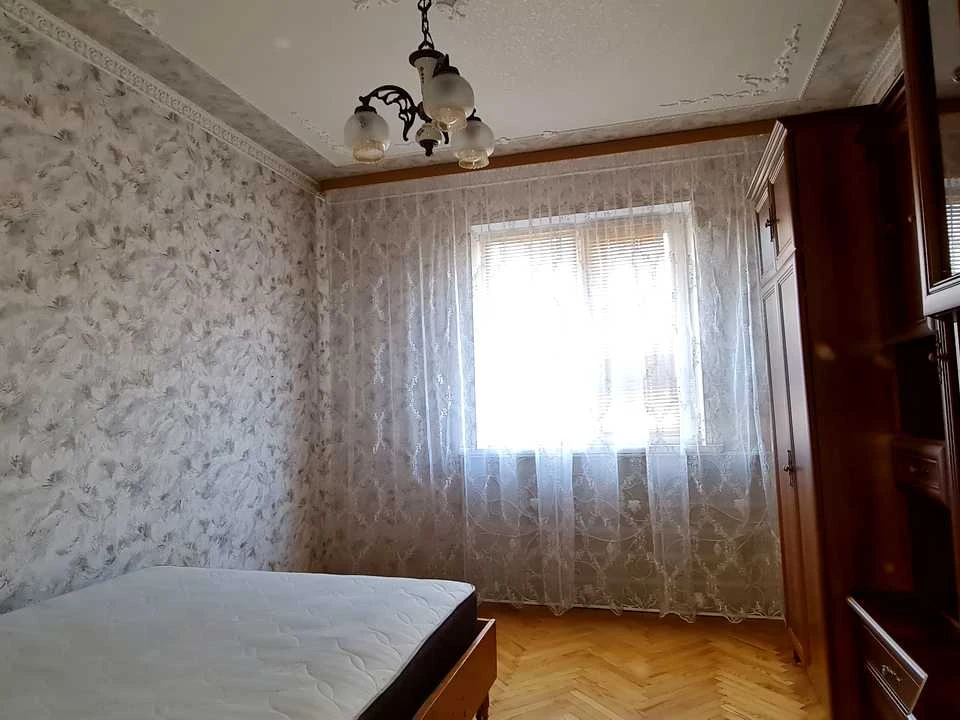 Apartment. Vasyl Sutes Street, Kyiv