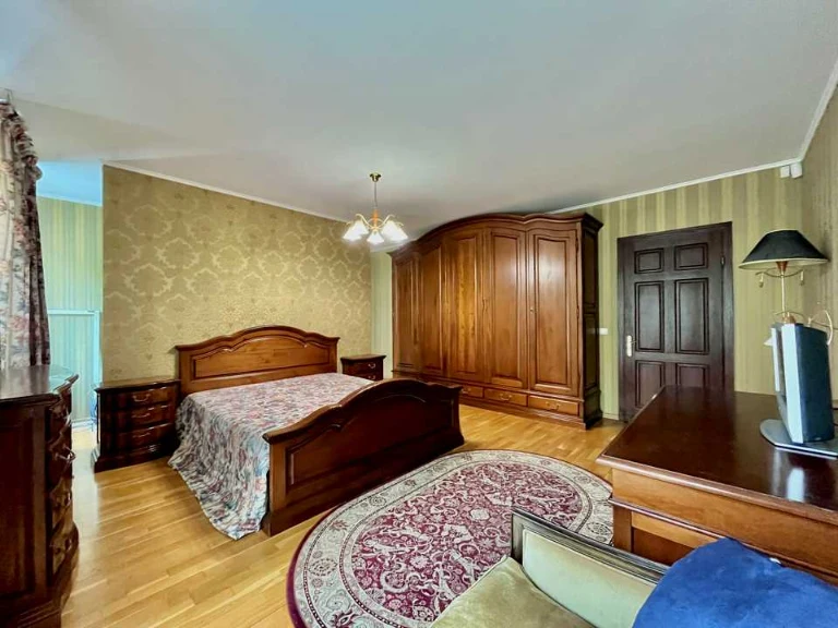 Apartment. Vasil Tutennyka st., Kyiv
