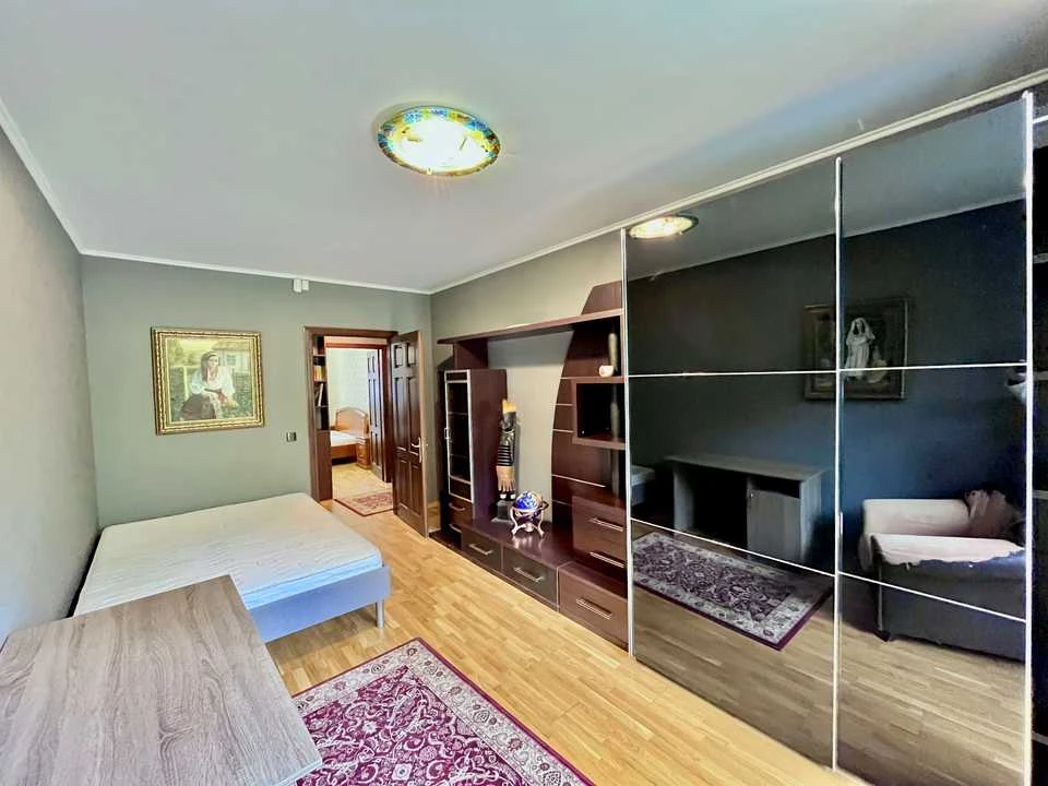 Apartment. Vasil Tutennyka st., Kyiv