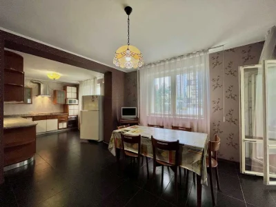 Apartment. Vasil Tutennyka st., Kyiv