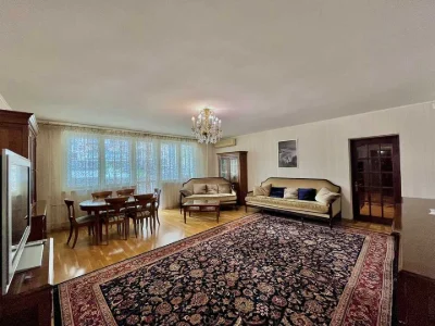 Apartment. Vasil Tutennyka st., Kyiv