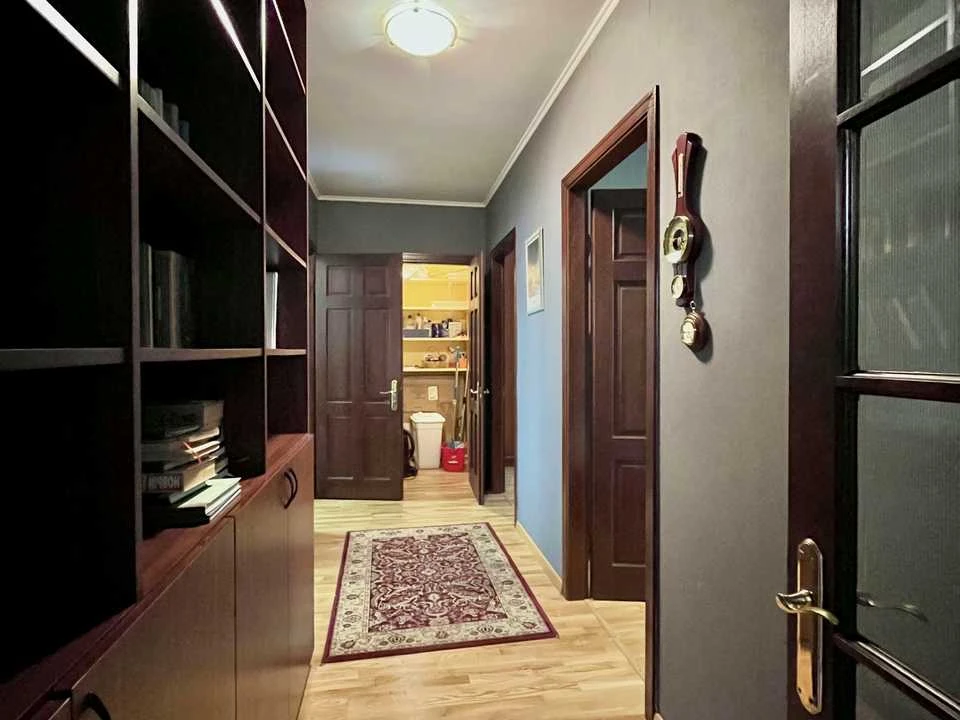 Apartment. Vasil Tutennyka st., Kyiv