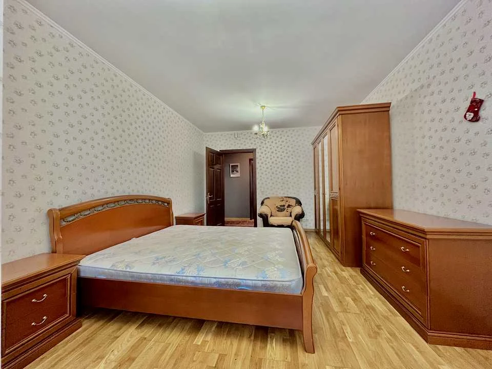 Apartment. Vasil Tutennyka st., Kyiv