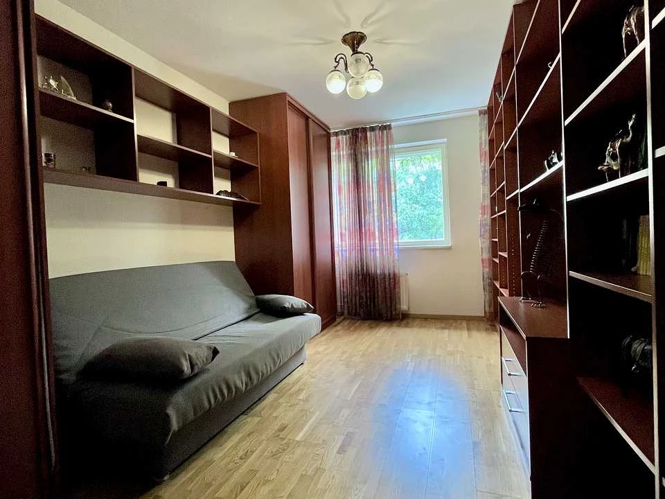 Apartment. Vasil Tutennyka st., Kyiv
