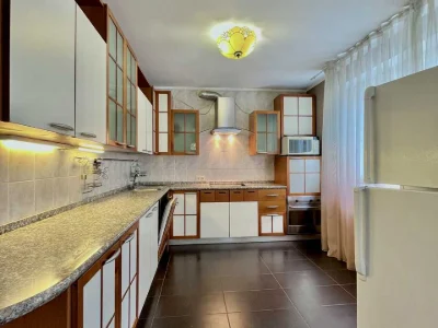 Apartment. Vasil Tutennyka st., Kyiv