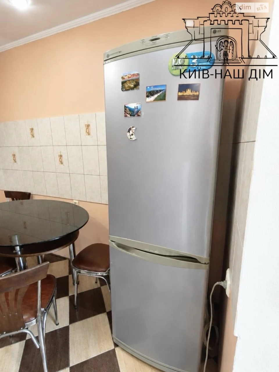 Довгострокова Оренда Квартири в Караваєві Дачі