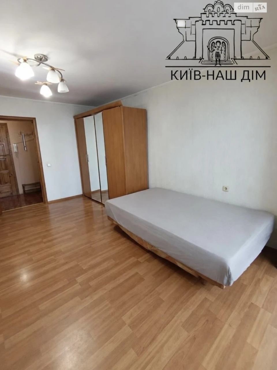 Довгострокова Оренда Квартири в Караваєві Дачі