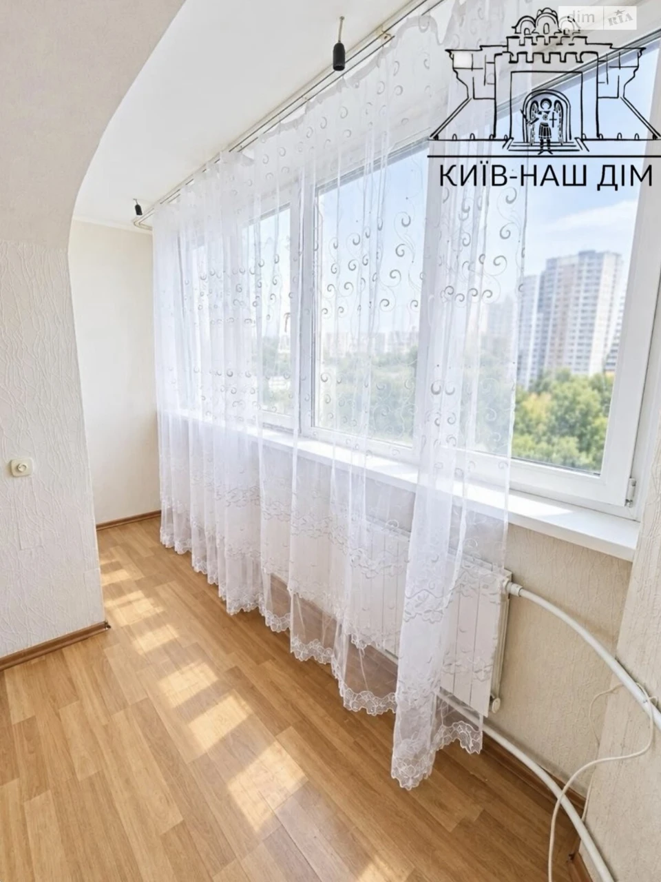 Довгострокова Оренда Квартири в Караваєві Дачі