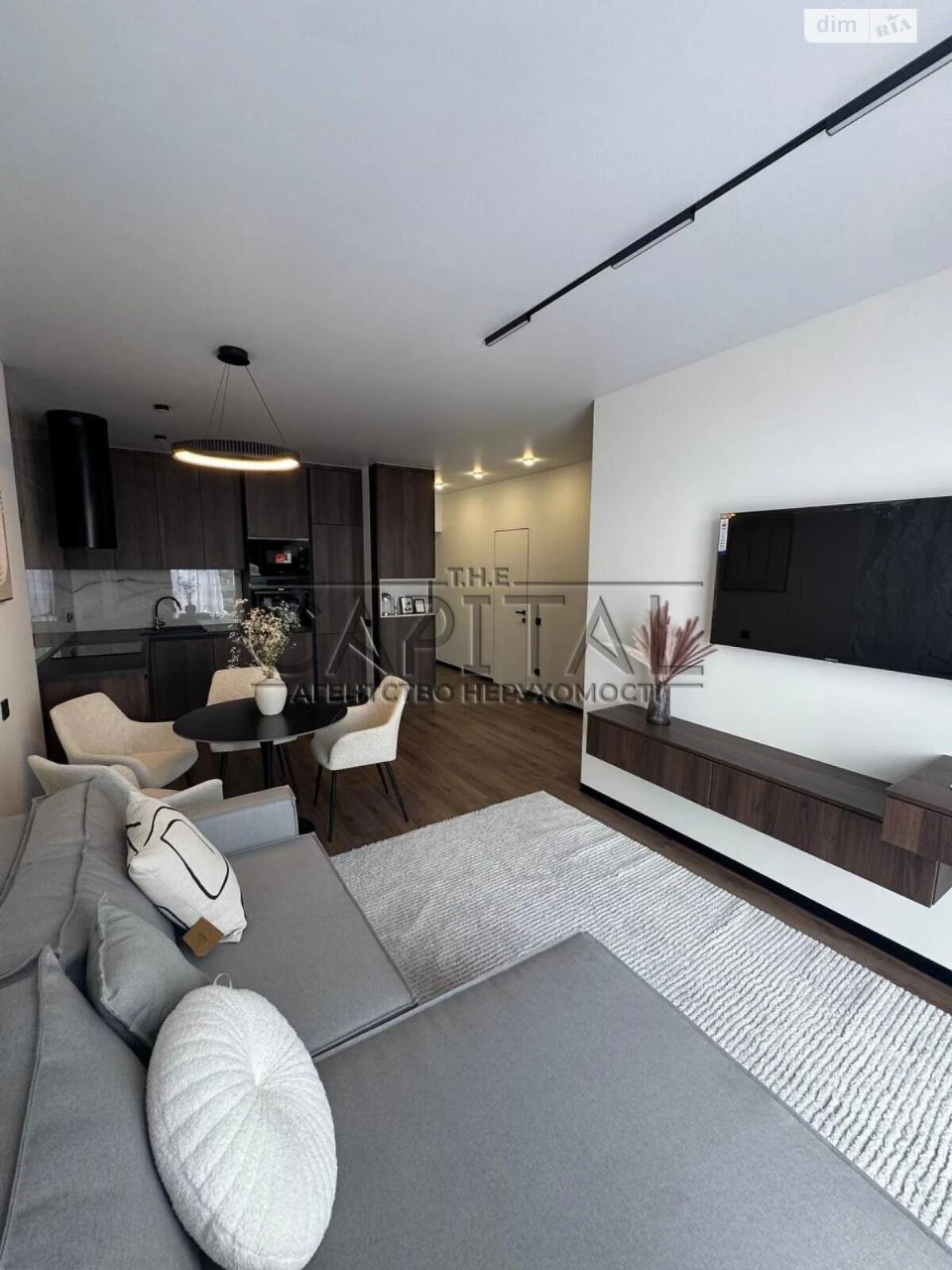 Long-Term Rental Apartment in Great ЖК