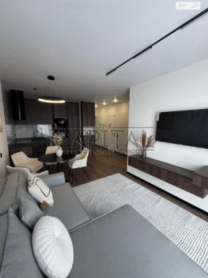 Long-Term Rental Apartment in Great ЖК