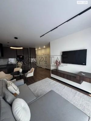 Long-Term Rental Apartment in Great ЖК