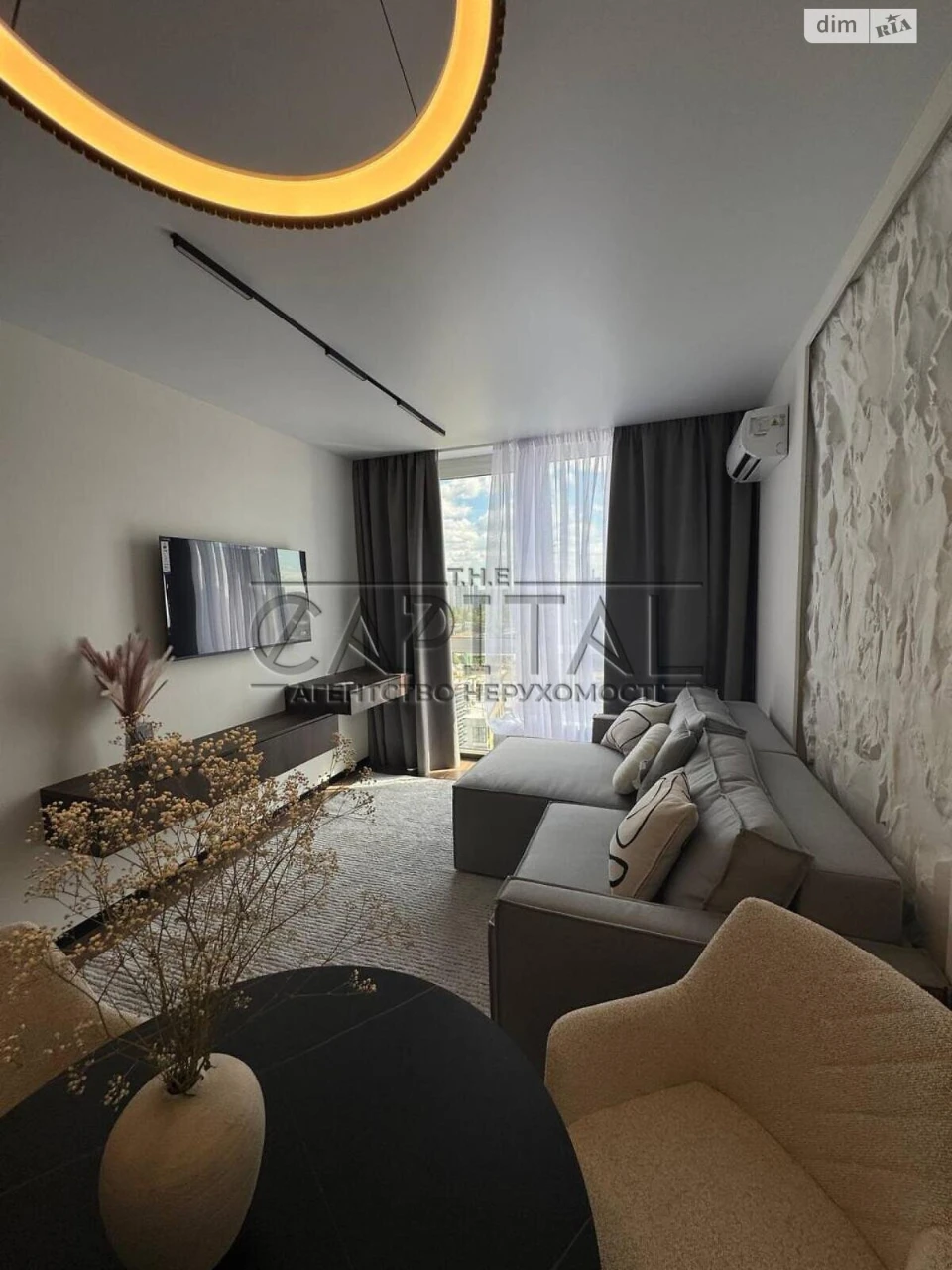 Long-Term Rental Apartment in Great ЖК