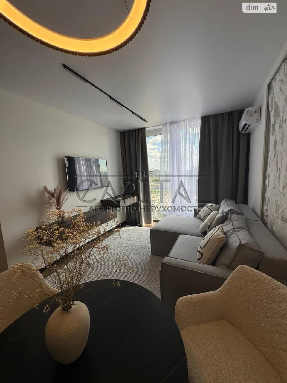 Long-Term Rental Apartment in Great ЖК