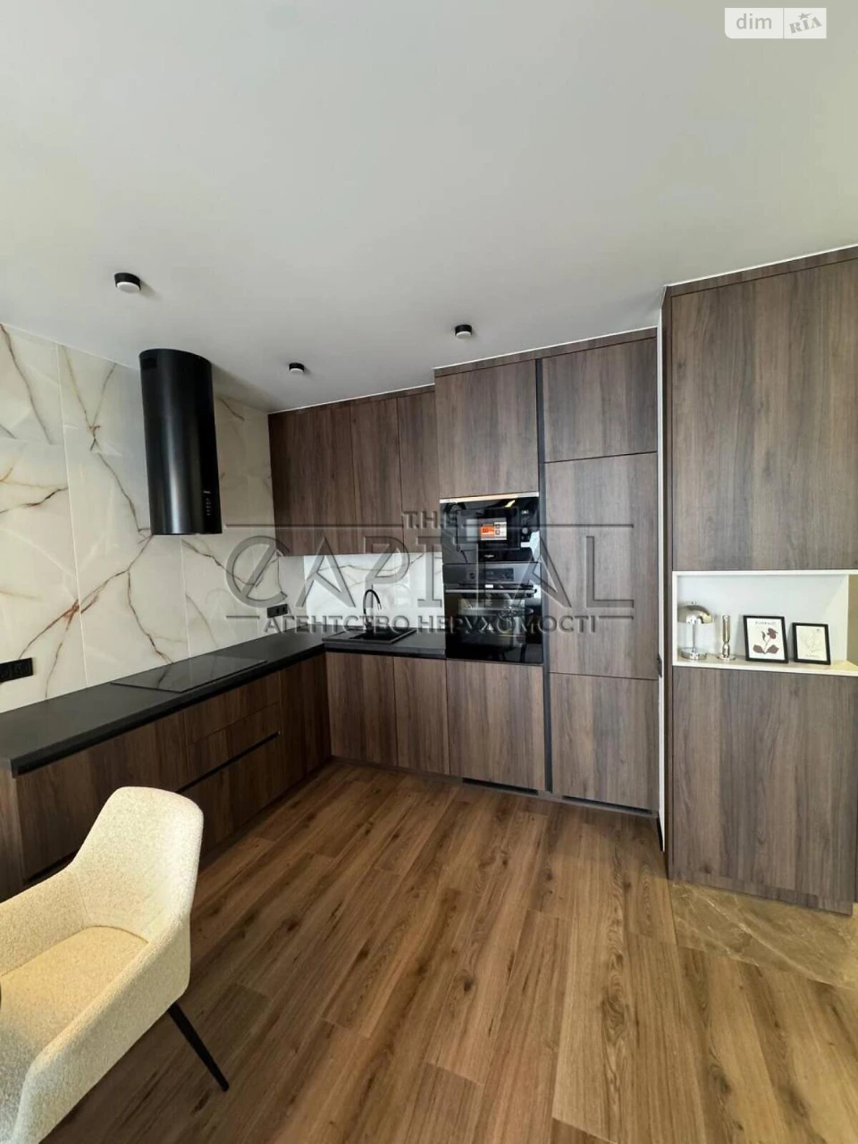 Long-Term Rental Apartment in Great ЖК