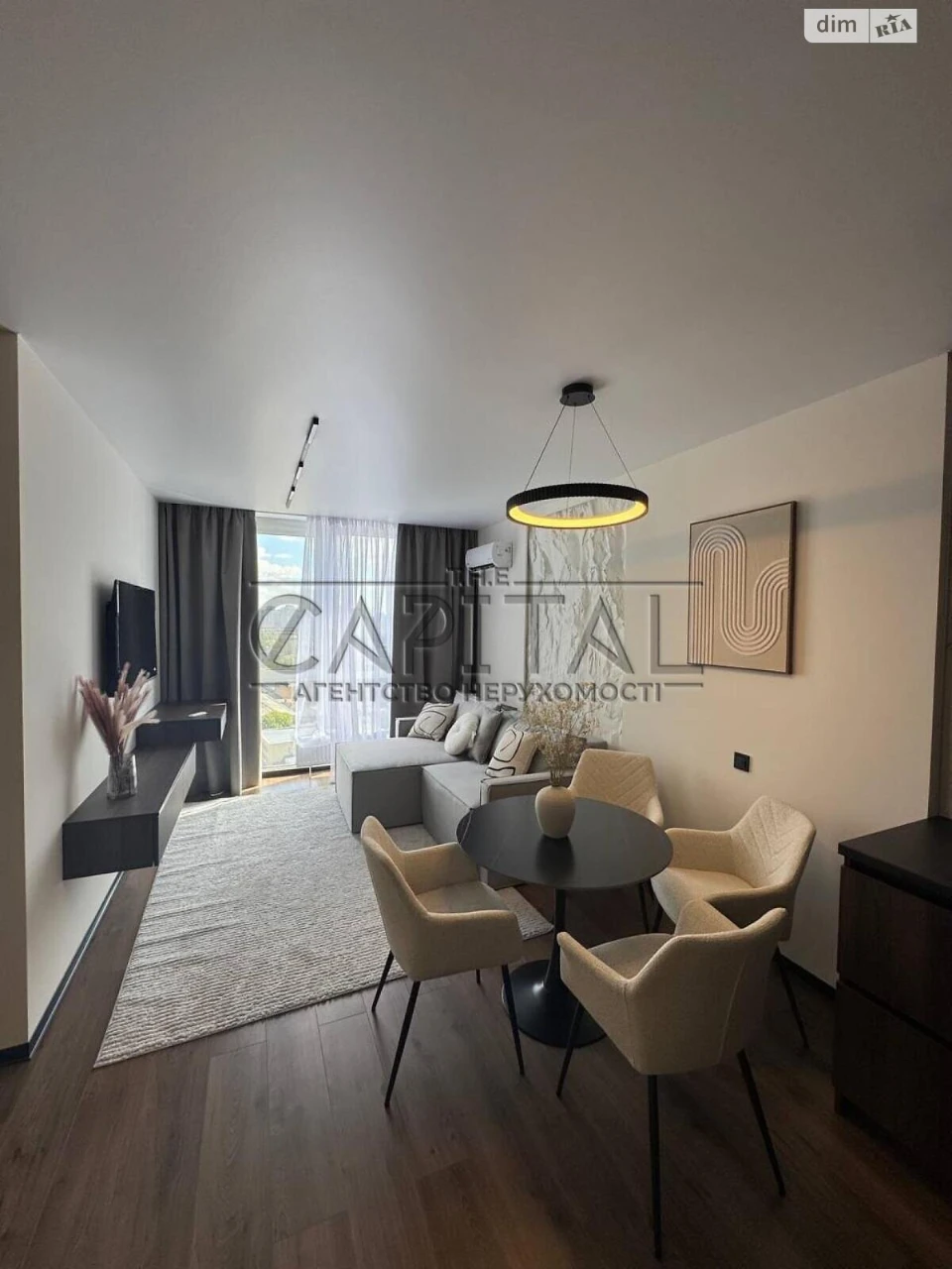 Long-Term Rental Apartment in Great ЖК