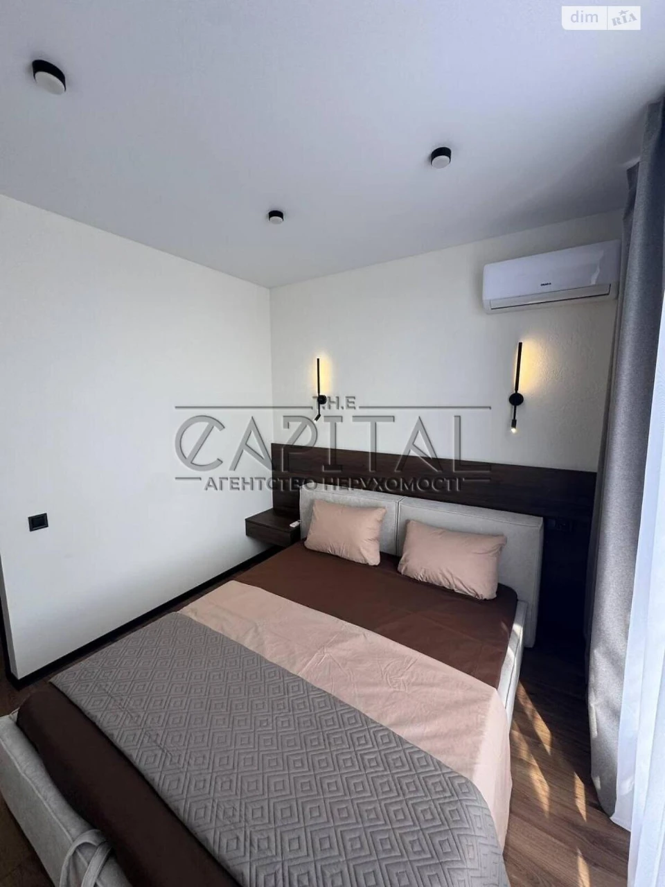 Long-Term Rental Apartment in Great ЖК