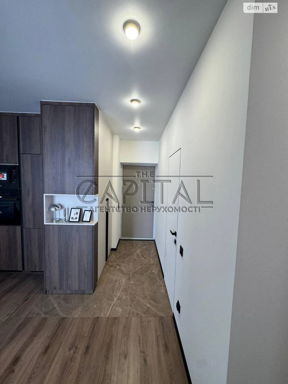 Long-Term Rental Apartment in Great ЖК
