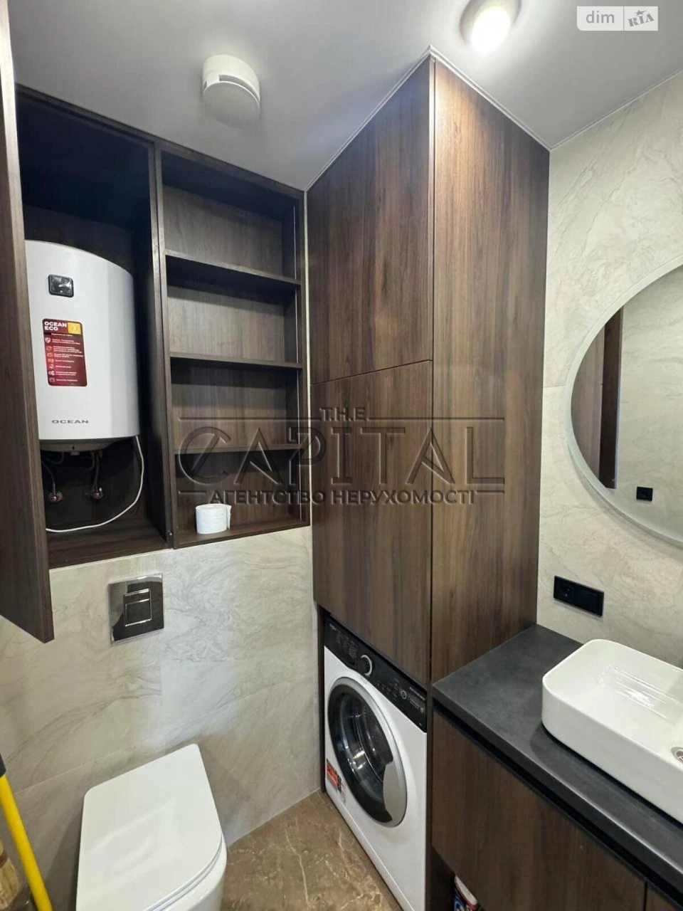 Long-Term Rental Apartment in Great ЖК