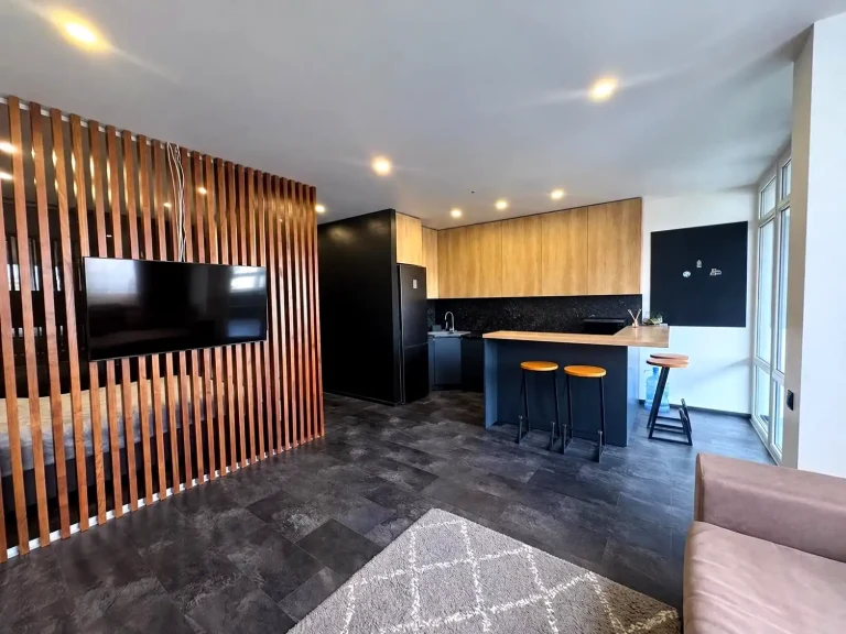 Сдается квартира 1-комн. 52 м² на 18 этаже из 25