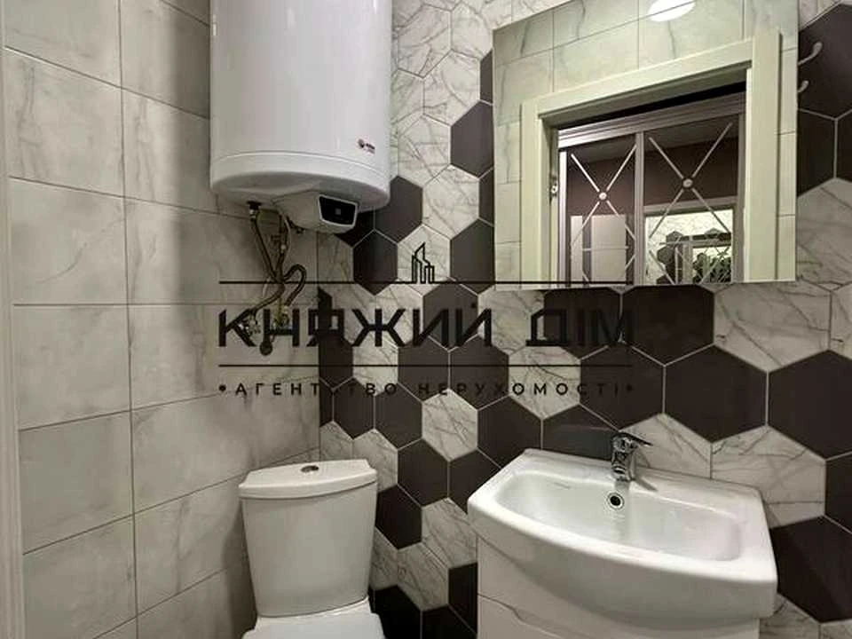 Apartment. Andriy Abolmasov Street, Kyiv