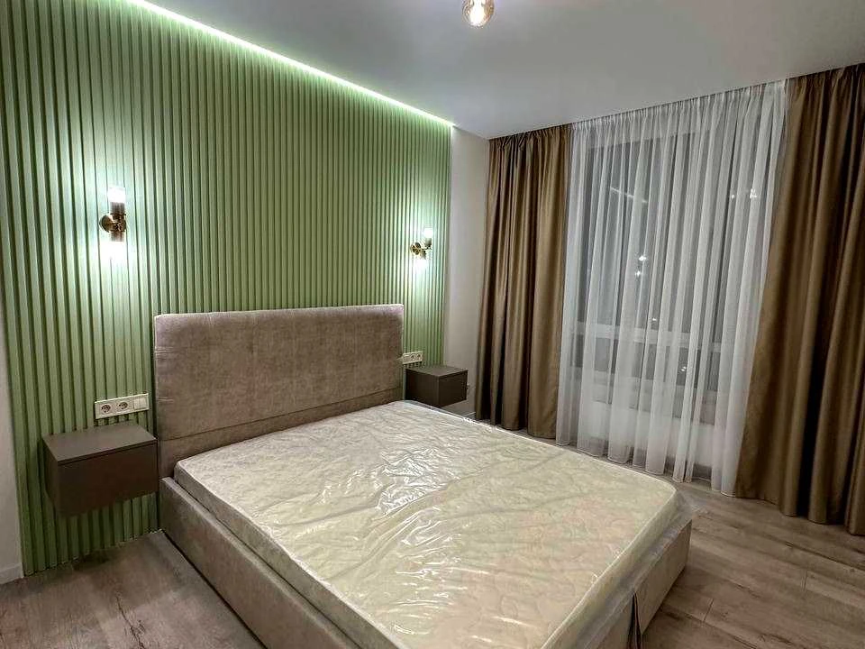 Apartment. Rodyny Kisteriv Street, Kyiv