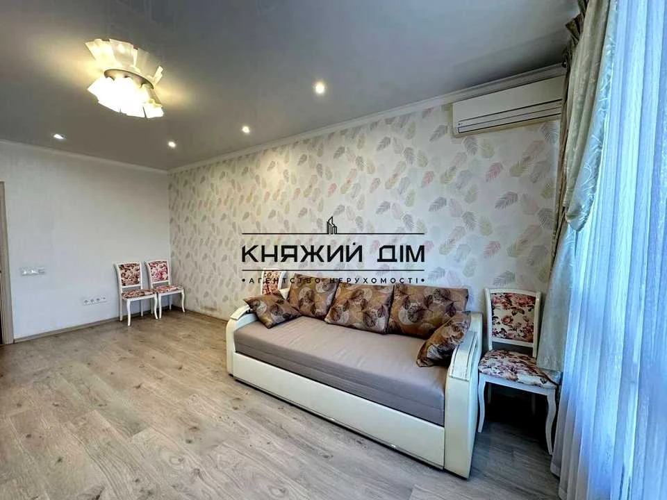 Apartment. Armenian Street, Kyiv