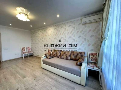 Apartment. Armenian Street, Kyiv