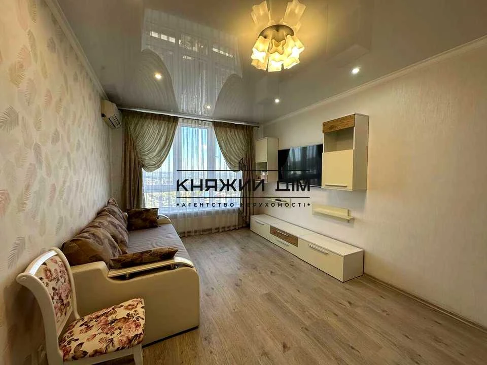 Apartment. Armenian Street, Kyiv