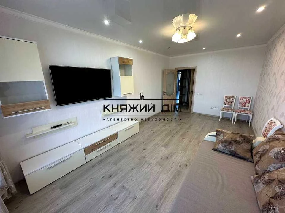 Apartment. Armenian Street, Kyiv