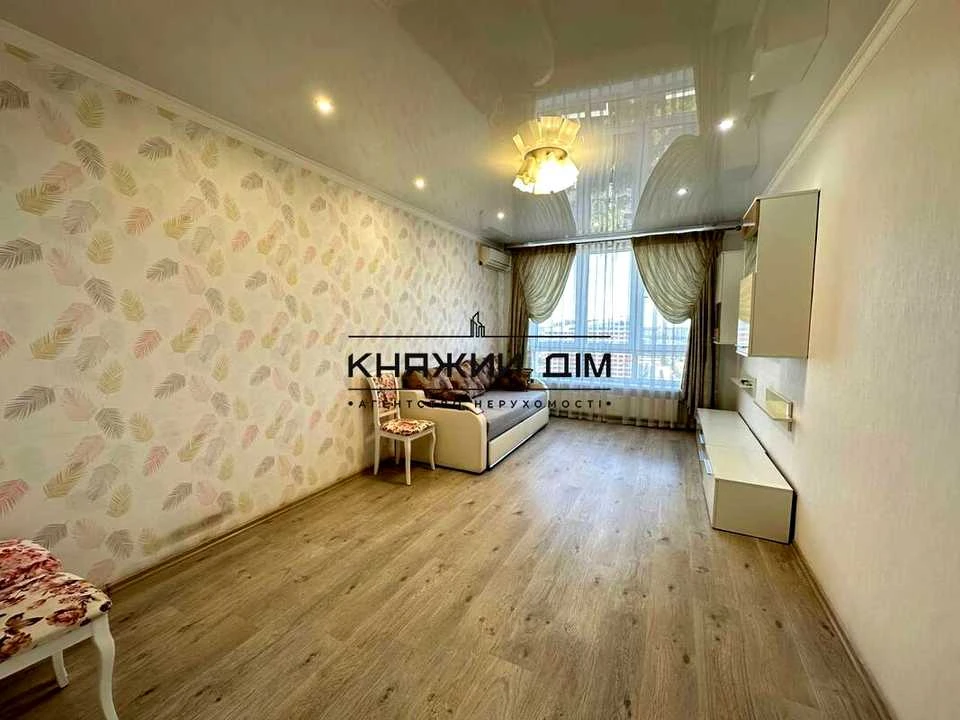 Apartment. Armenian Street, Kyiv