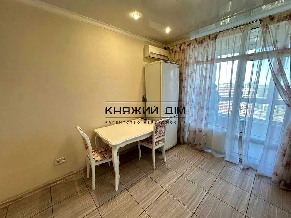 Apartment. Armenian Street, Kyiv