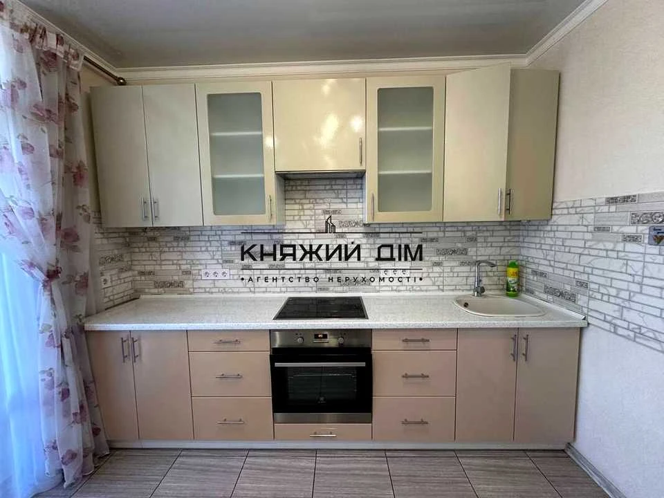 Apartment. Armenian Street, Kyiv