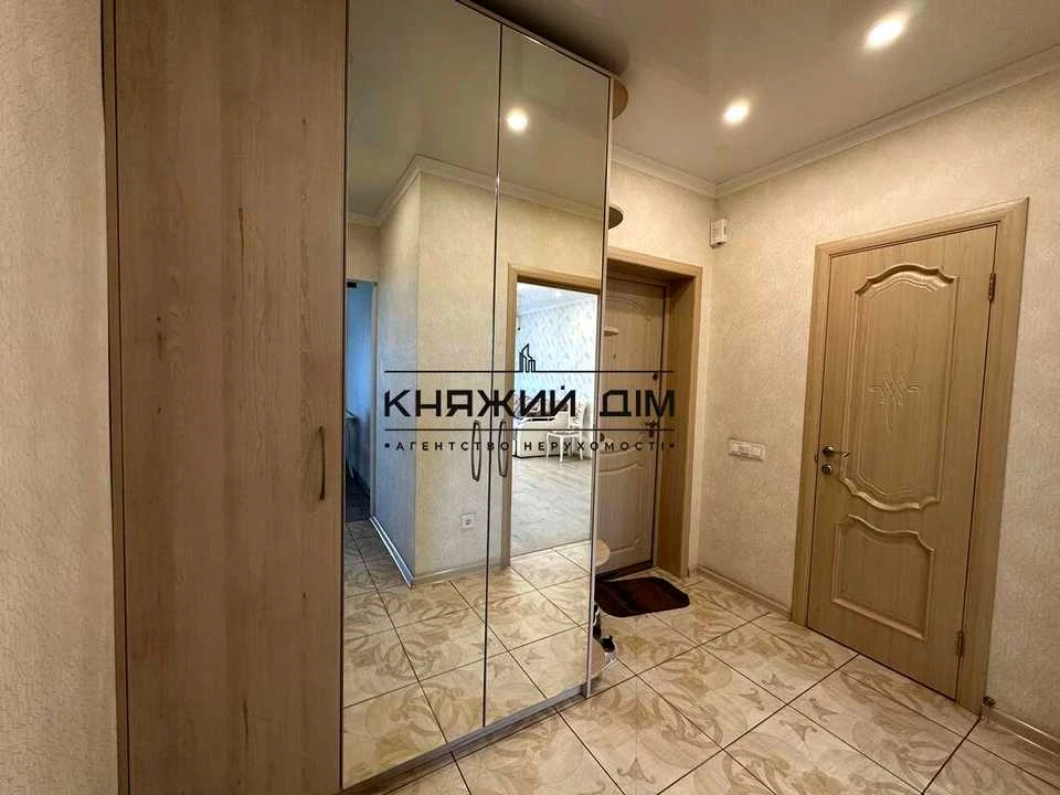 Apartment. Armenian Street, Kyiv