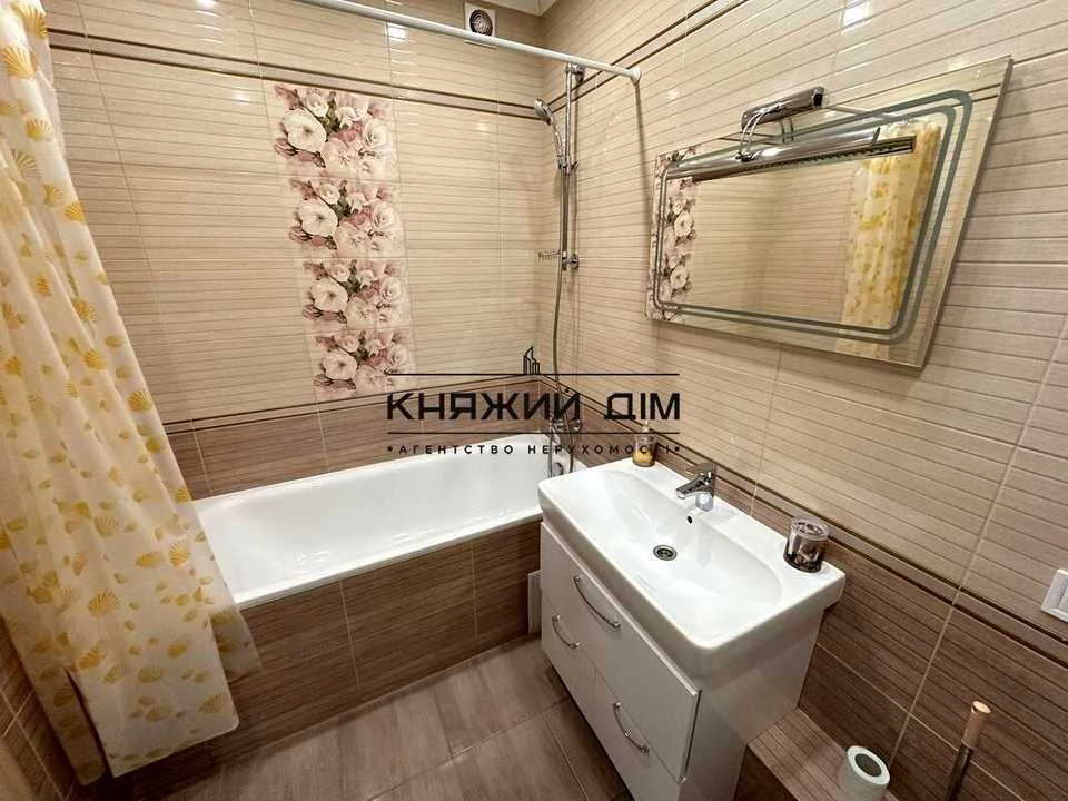 Apartment. Armenian Street, Kyiv