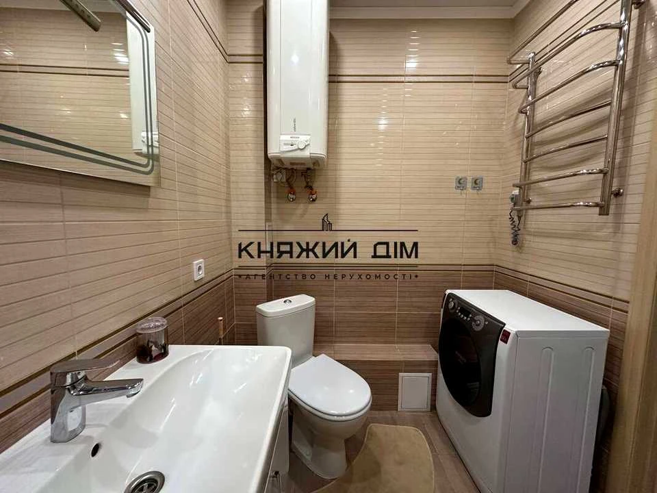 Apartment. Armenian Street, Kyiv