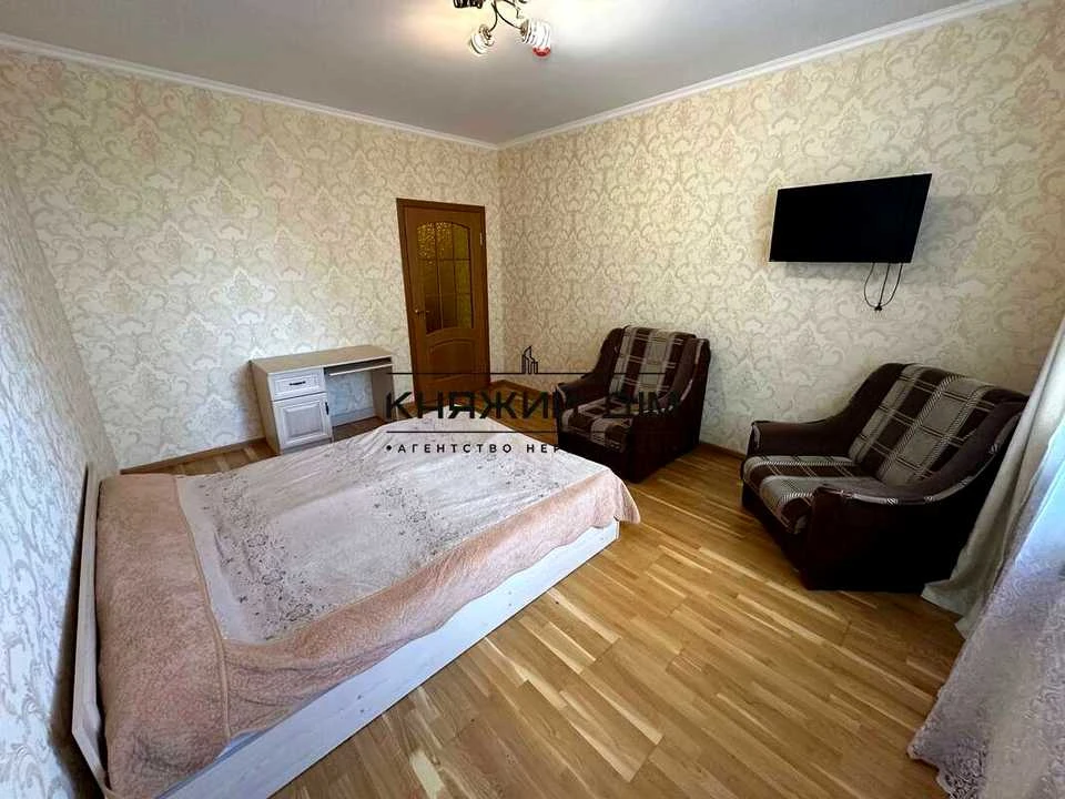 Квартира. Київ, Бориса Гмирі вул.