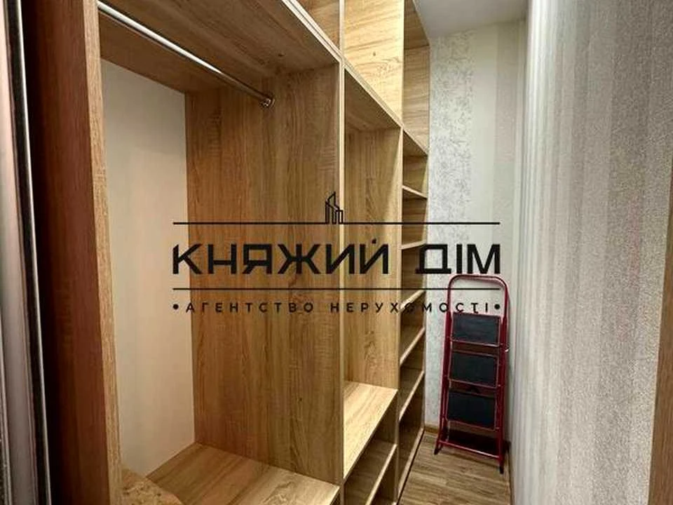 Квартира. Київ, Бориса Гмирі вул.