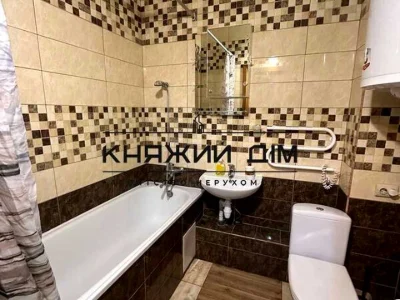 Квартира. Київ, Бориса Гмирі вул.