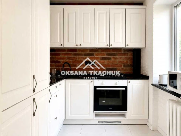 Apartment. Antonovicha Street, Kyiv