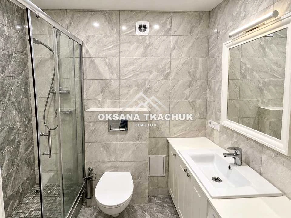 Apartment. Antonovicha Street, Kyiv